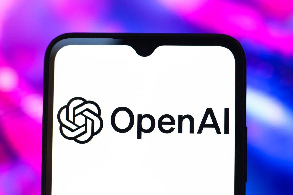 OpenAI could make a phone with AI agents replacing apps
