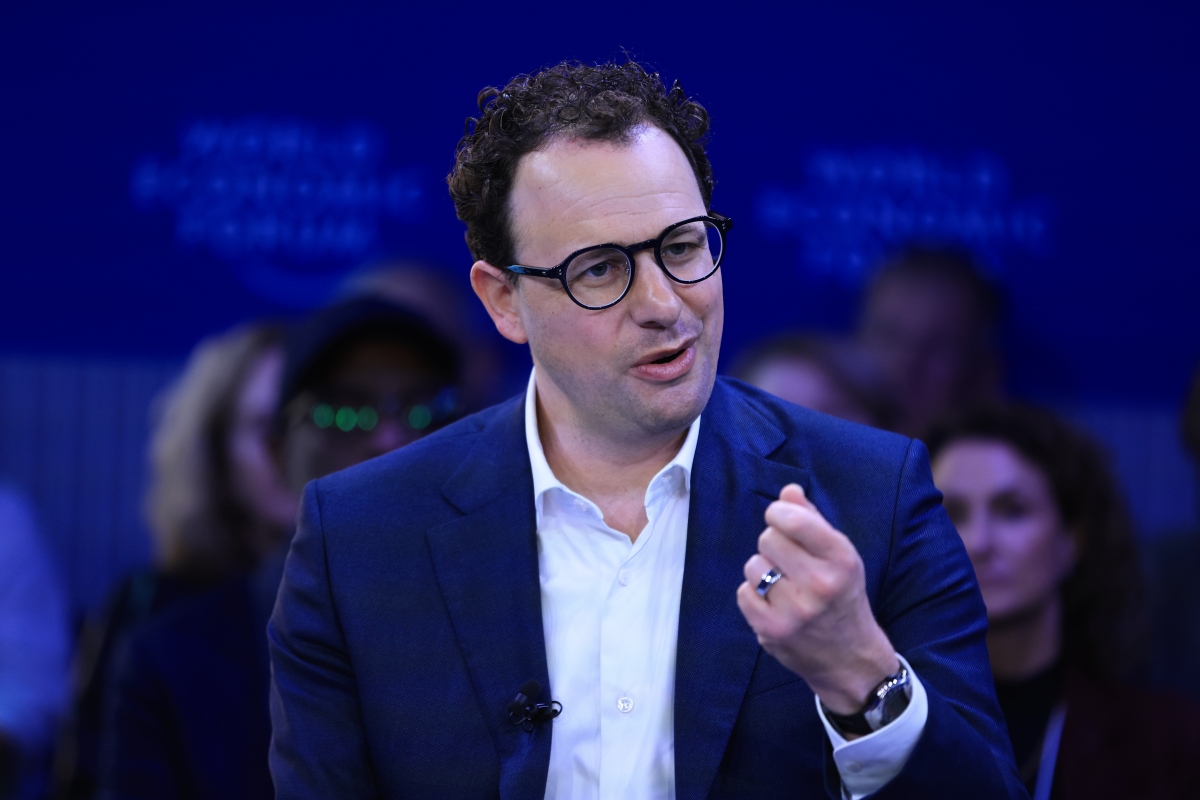 Sources: Anthropic could raise new $50 billion round at a $900 billion valuation