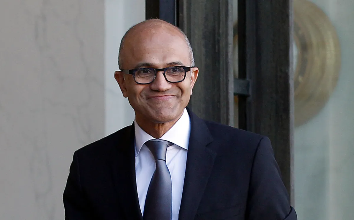 Microsoft says it has more than 20 million paid Copilot users, and they’re already using it