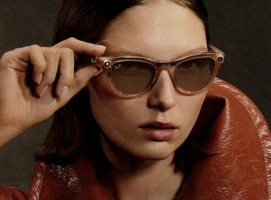 Meta cuts contractors who report seeing Ray-Ban Meta users having sex
