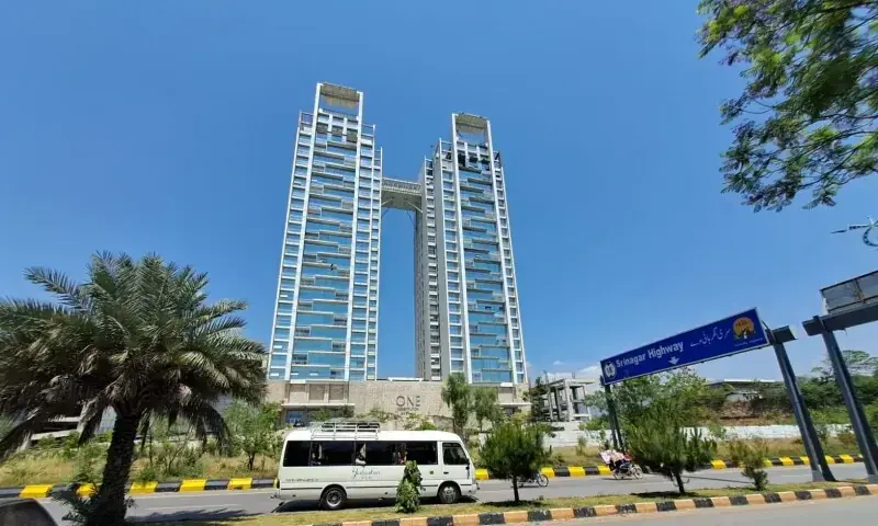 IHC rules that buyers of apartments at One Covenant Avenue have no ownership rights