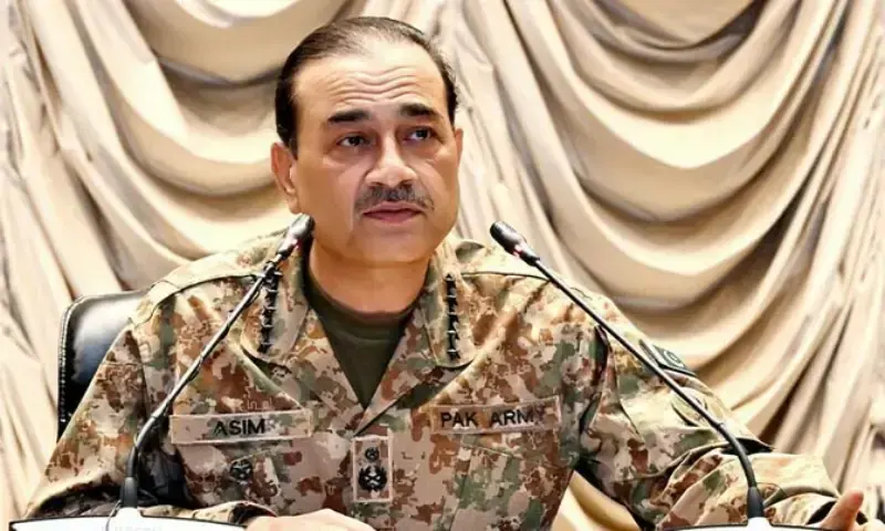 Regional peace, stability linked to collective restraint, and respect for sovereignty: senior military officers