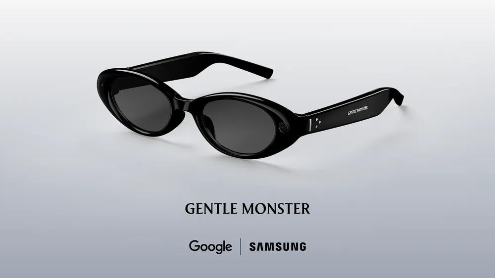 We’ve tried out Google’s AI Glasses and they’re spot on