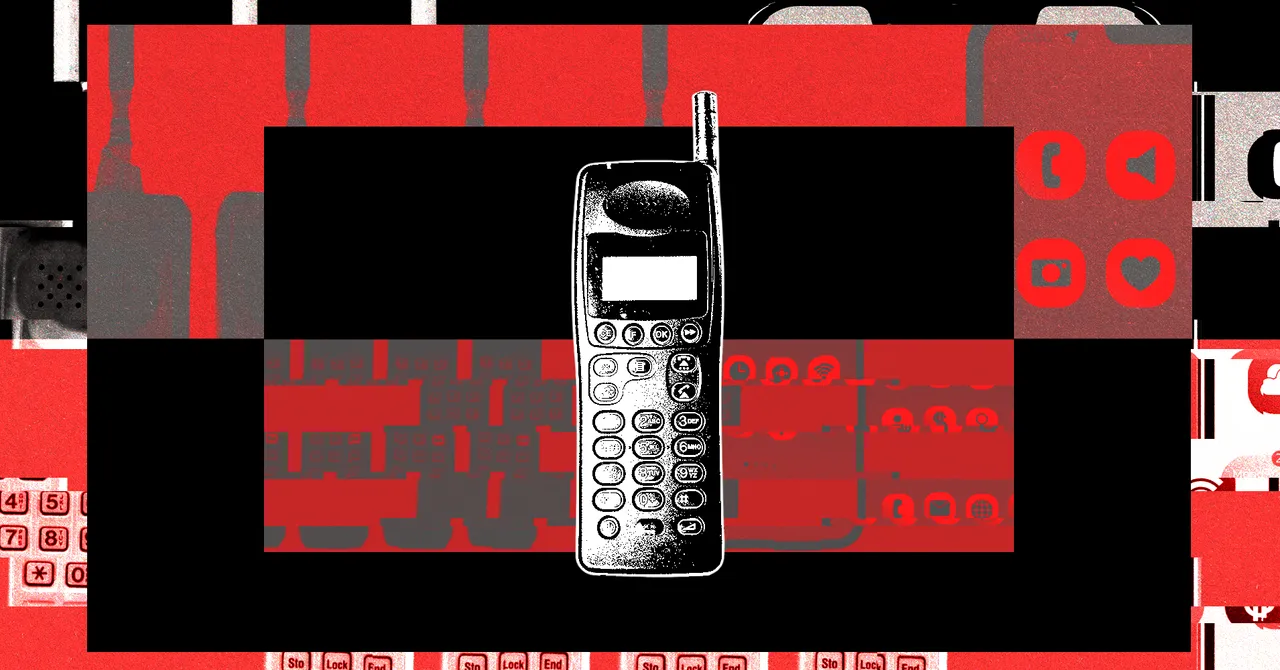 The iPhone that never existed