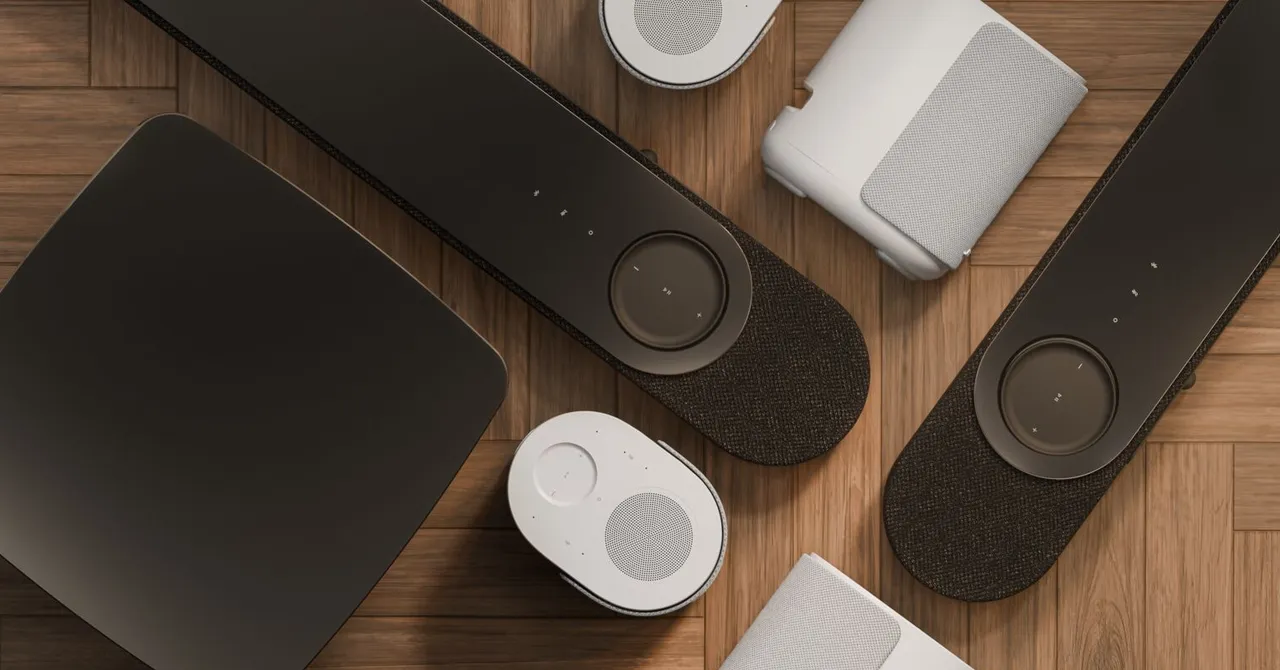 Bose is bringing back its ‘lifestyle’ brand with new speakers for the home