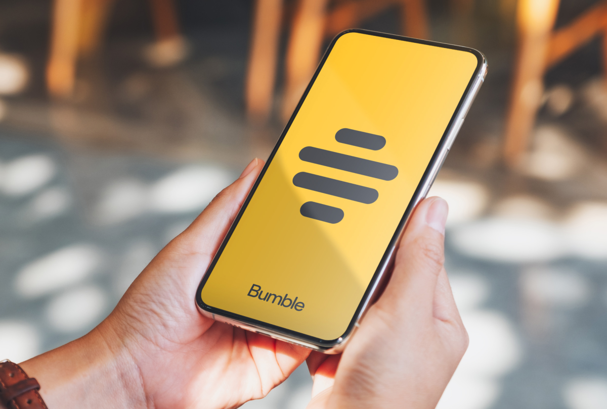 Paying Bumble users are taking a step back and betting on a major overhaul later this year