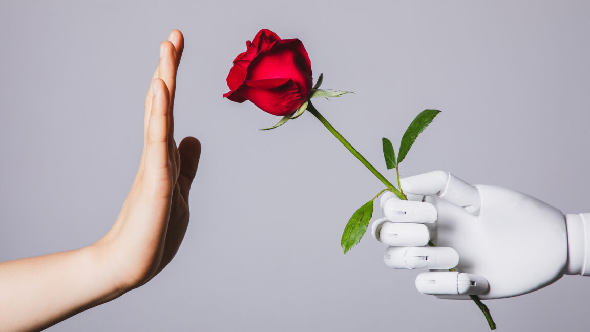 Study: AI models that take into account user sentiment are more likely to make errors