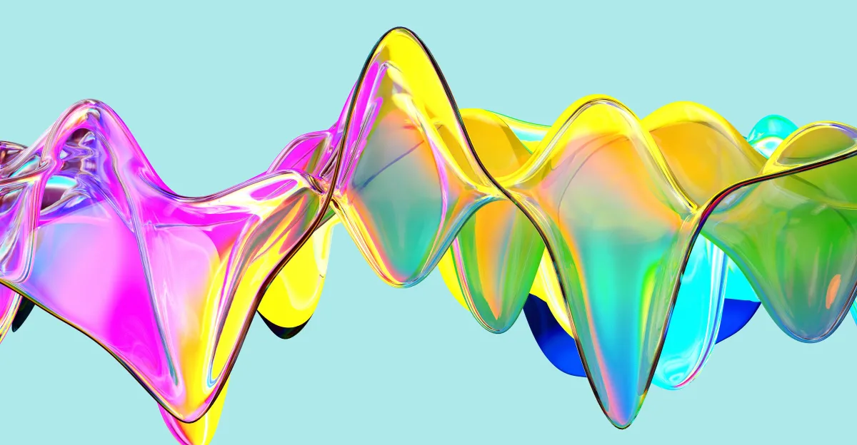 AI music is flooding streaming services, but who wants it?