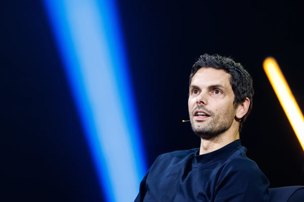 Peter Sarlin’s QuTwo is valued at $380 million in angel round