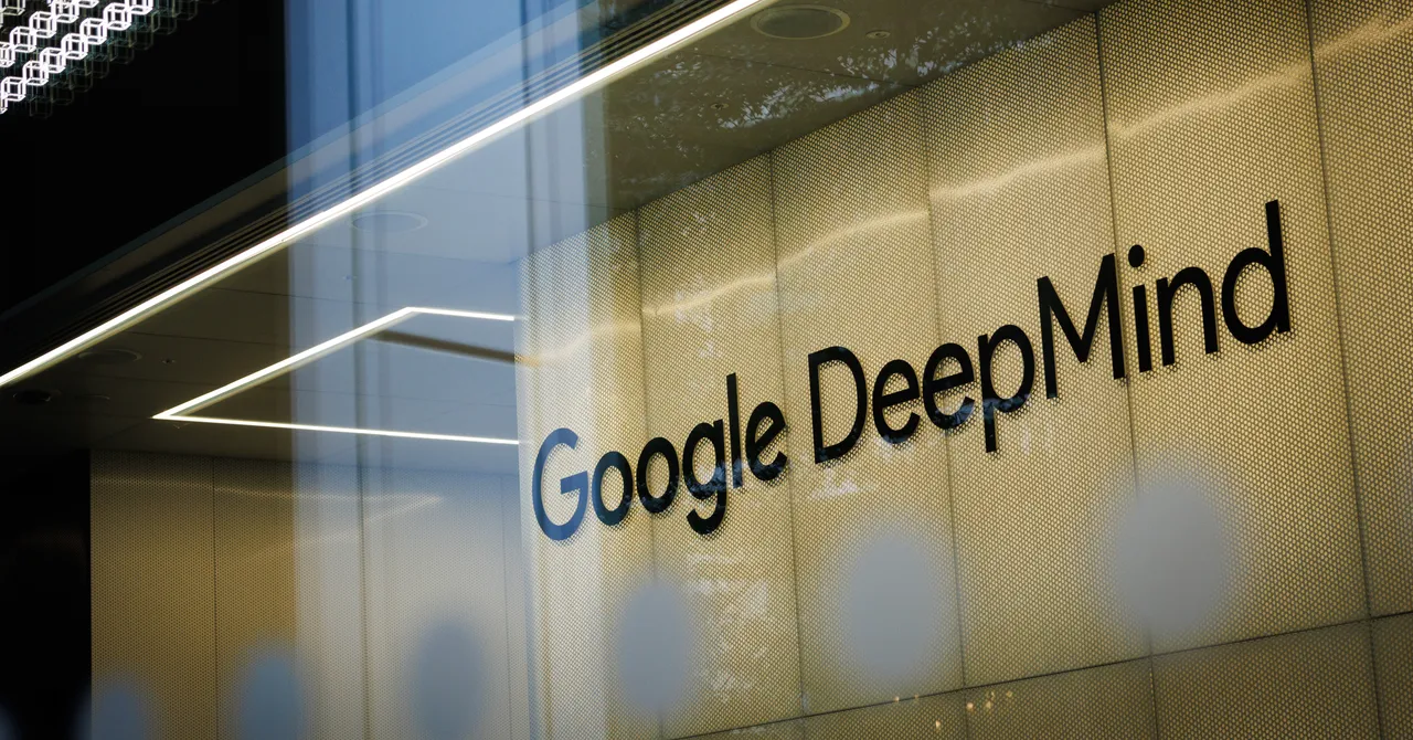 Google DeepMind Workers Vote to Union on Military AI Deals
