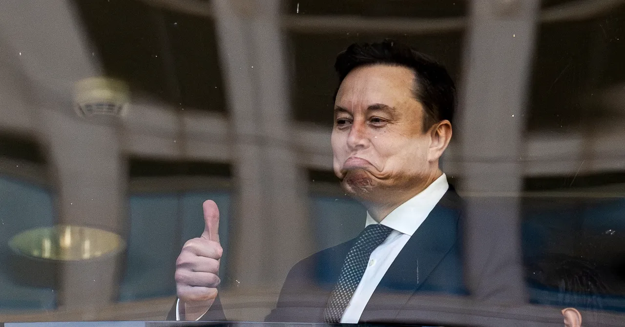 Elon Musk appears to admit that xAI used OpenAI models to train its own models