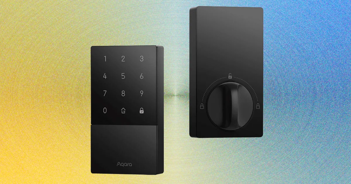 The 7 Best Smart Locks (2026) for Front Doors, Side Doors, and Even Garages