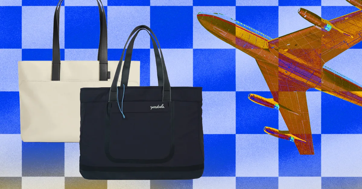 Best Travel Bags for Every Kind of Trip (2026): Away, Le Pliage, Topo Designs