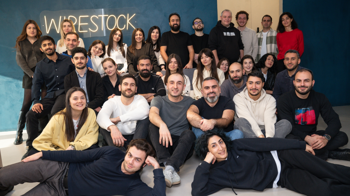 Wirestock raises $23 million to provide multimedia creative data to AI labs