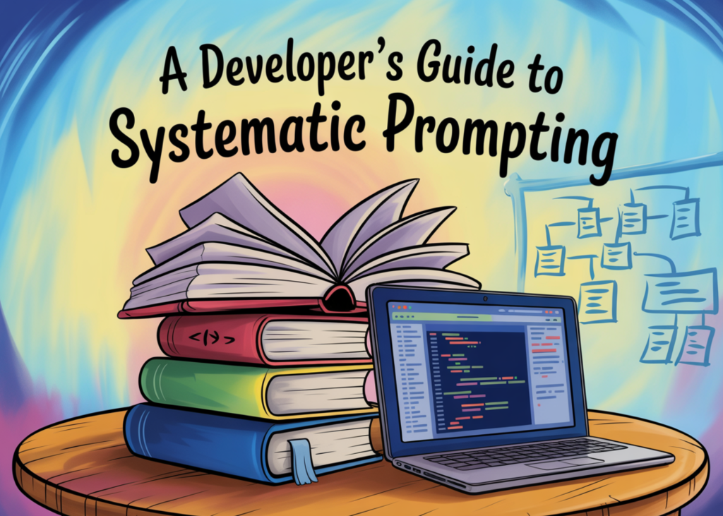 A developer’s guide to systematic prompting: mastering negative constraints, structured JSON output, and multi-hypothesis verbal sampling