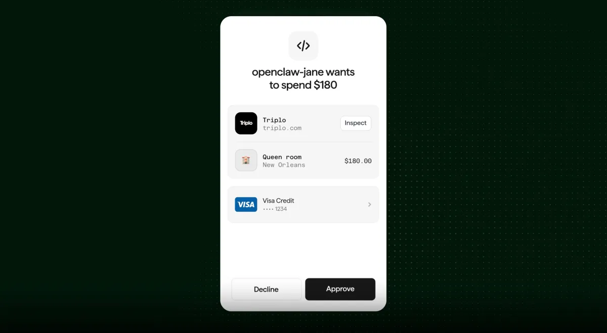 Stripe is updating Link, a digital wallet that autonomous AI agents can also use
